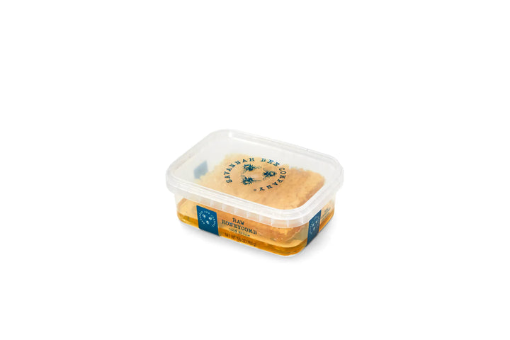 RAW HONEYCOMB MINI 5.6oz