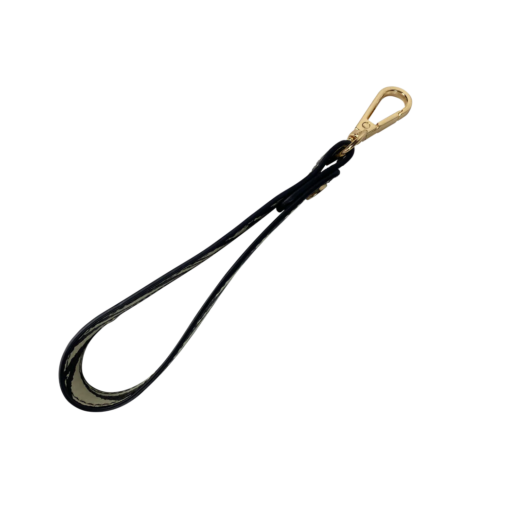 WRISLET STRAP ZEBRA