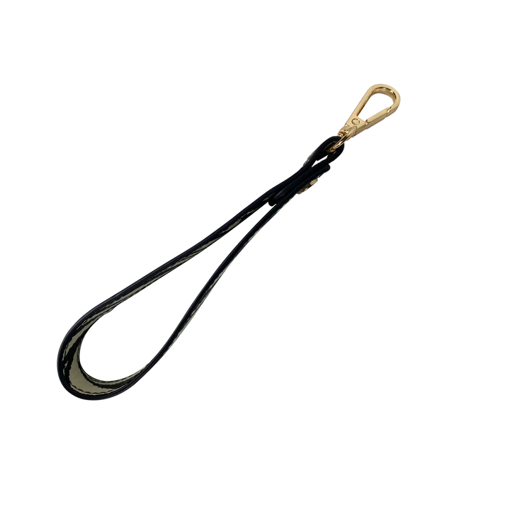 WRISLET STRAP ZEBRA