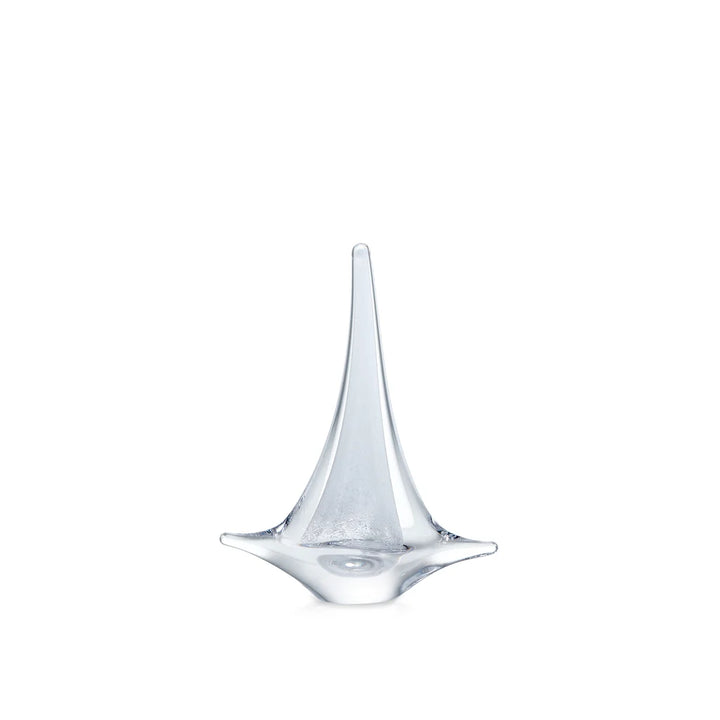 SAILBOAT CLEAR CRYSTAL (Copy)