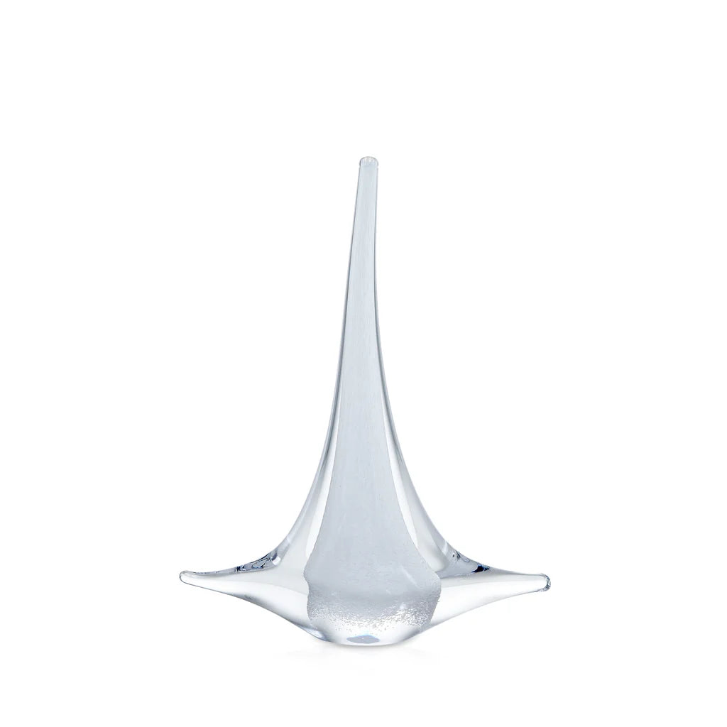 SAILBOAT CLEAR CRYSTAL (Copy)