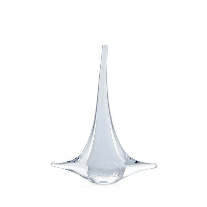 SAILBOAT CLEAR CRYSTAL (Copy)