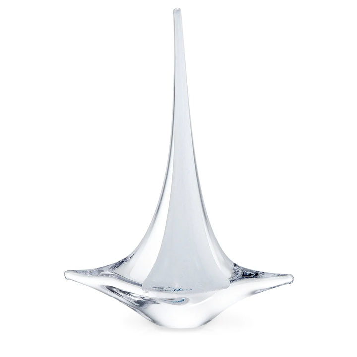 SAILBOAT CLEAR CRYSTAL (Copy)