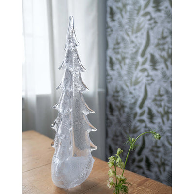 EVERGREEN SILVER LEAF
