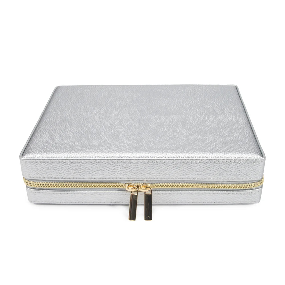 TRAVEL JEWELRY CASE