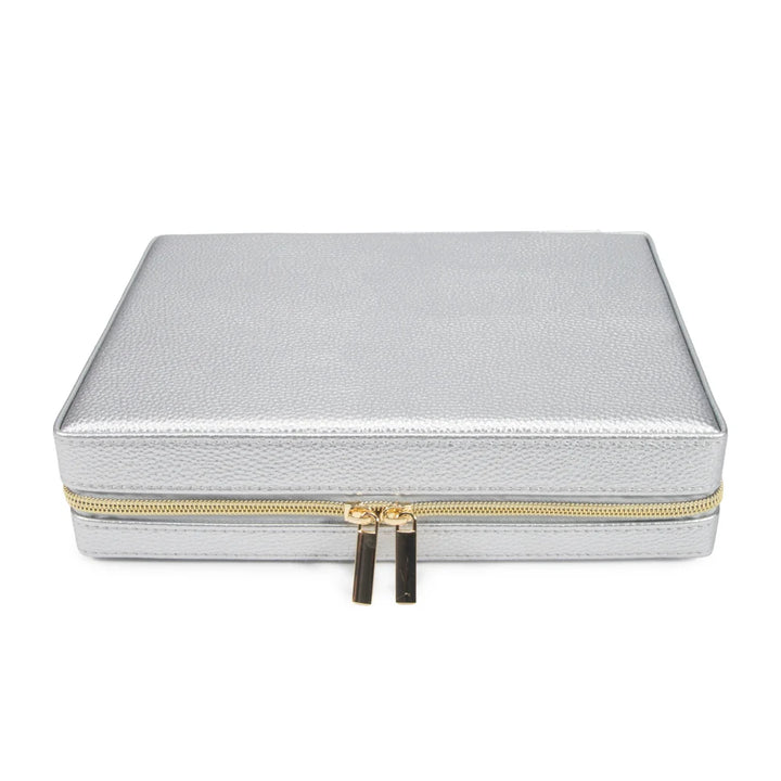 TRAVEL JEWELRY CASE