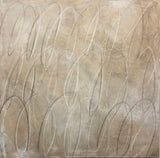 ART JLP SING SONG 40X40