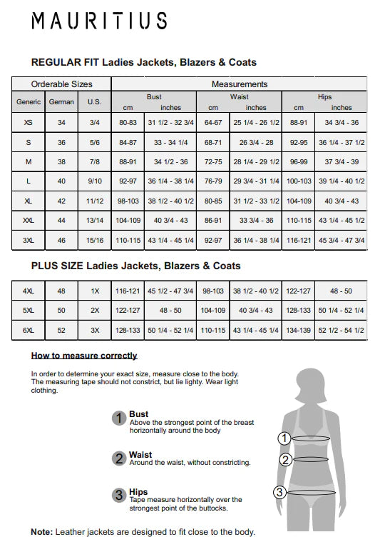 JACKET WOMEN’S MESH CUTOUT