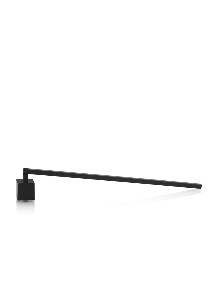 CANDLE SNUFFER BLACK #49835