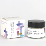 SOLID PERFUME