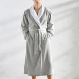 SPA LUXURY BATHROBE