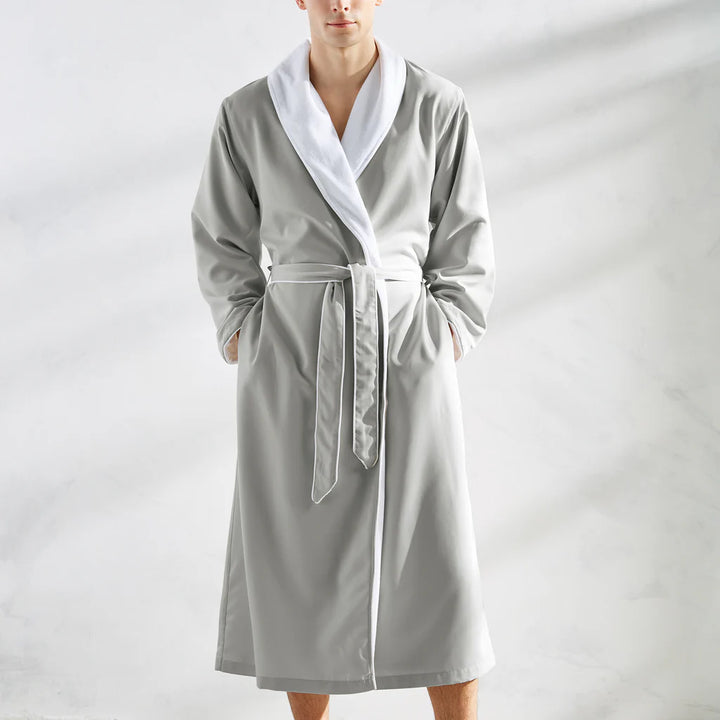 SPA LUXURY BATHROBE