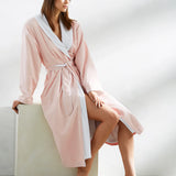 SPA LUXURY BATHROBE