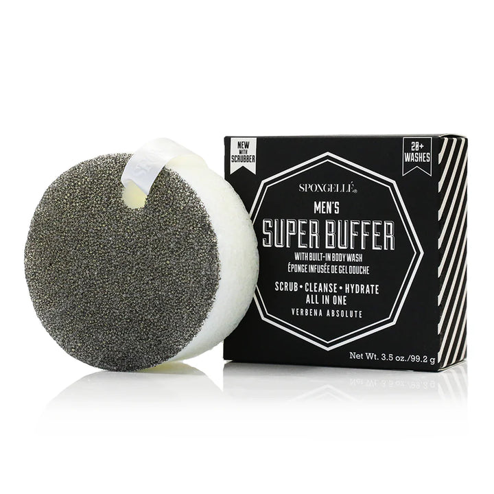 MEN'S SUPER BUFFER VERBENA #50210