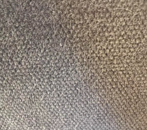 CHAIR DASH ARMLESS IN COMO WASHED ASTEROID #58076