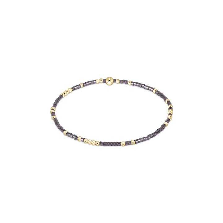 BRACELET HOPE UNWRITTEN MILKSHAKE