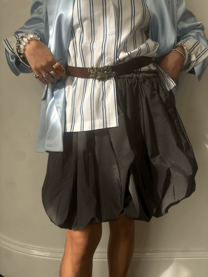 SKIRT THE PRINCEPESSA BUBBLE