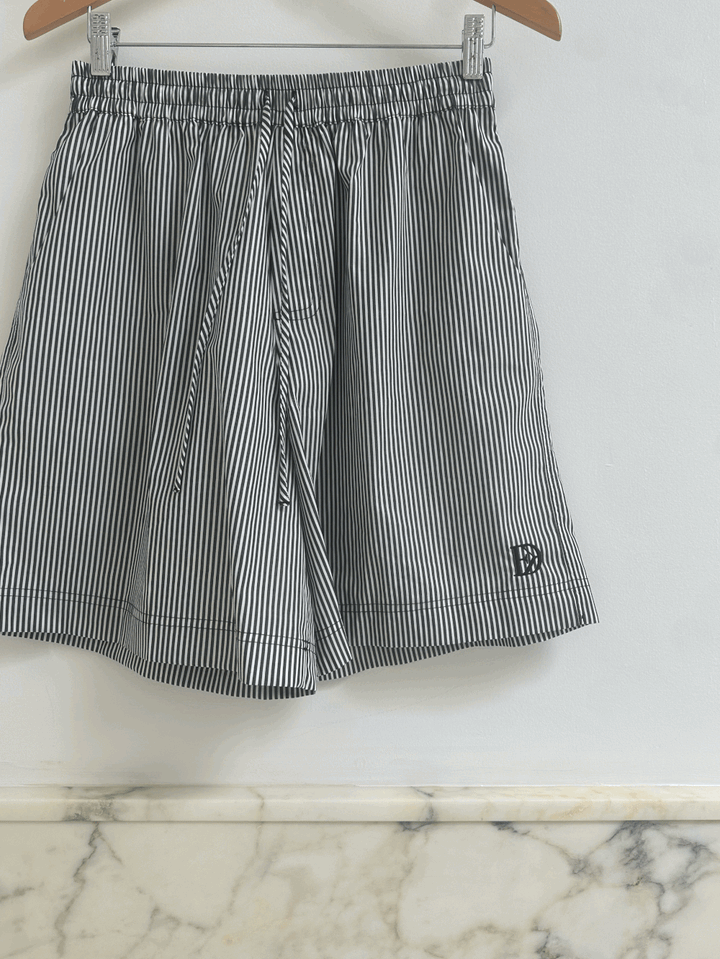 SHORTS LE BOXER