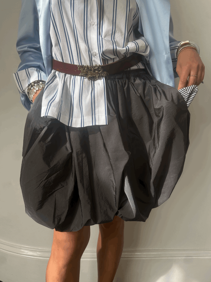 SKIRT THE PRINCEPESSA BUBBLE
