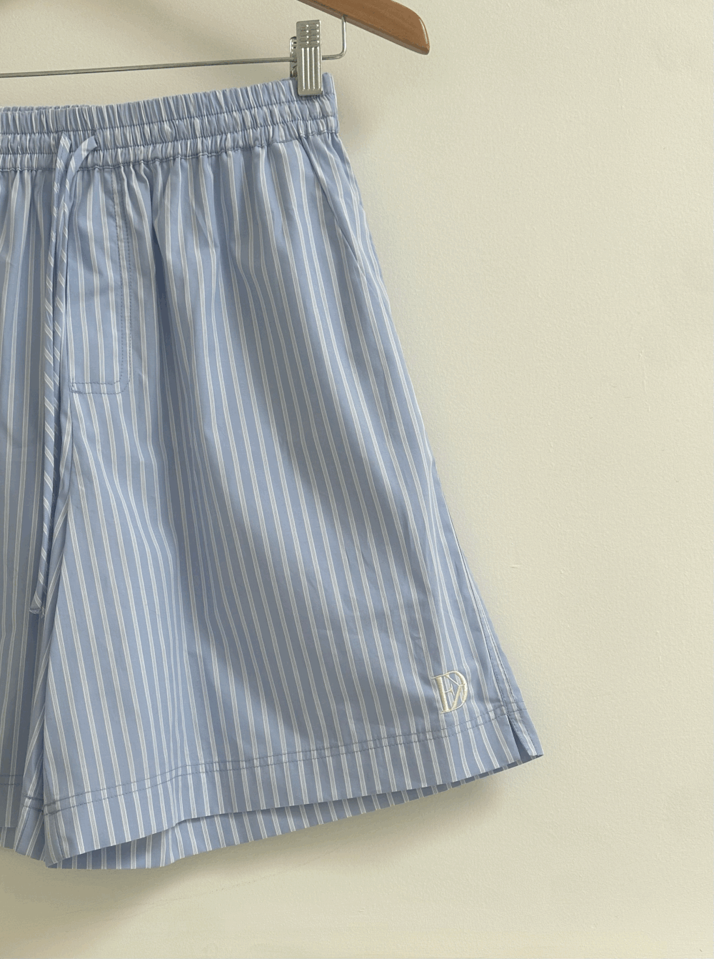 SHORTS LE BOXER