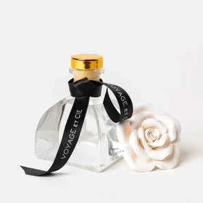 DIFFUSER PORCELAIN ROSE