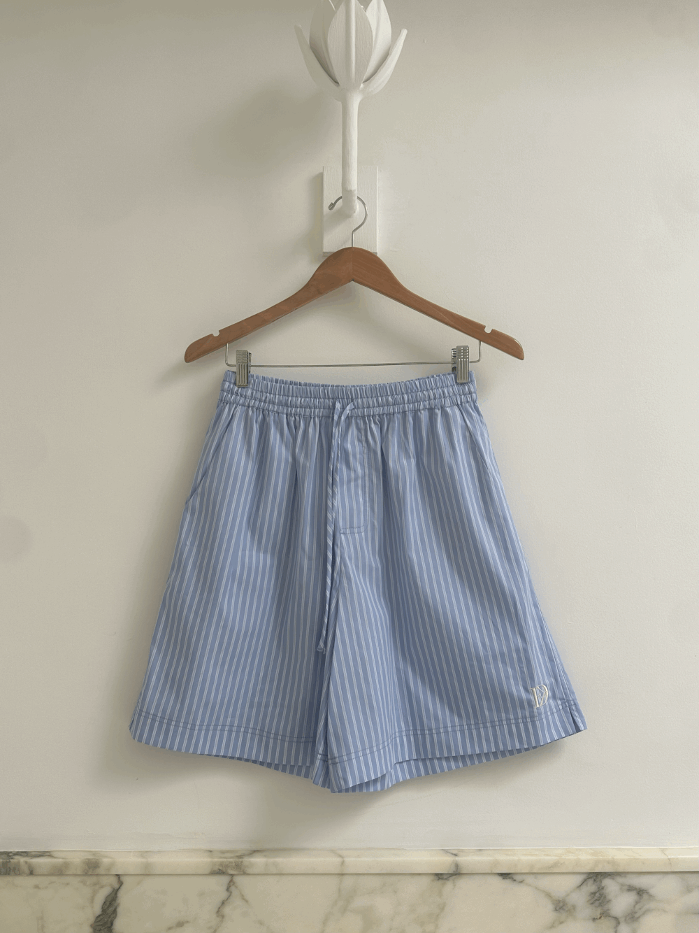 SHORTS LE BOXER