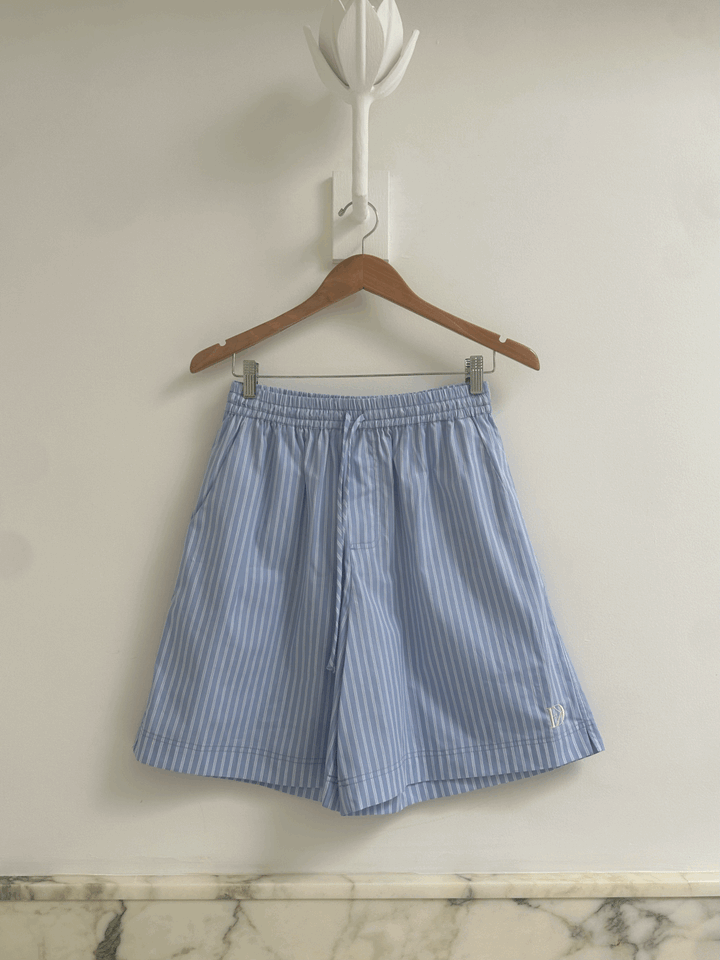 SHORTS LE BOXER