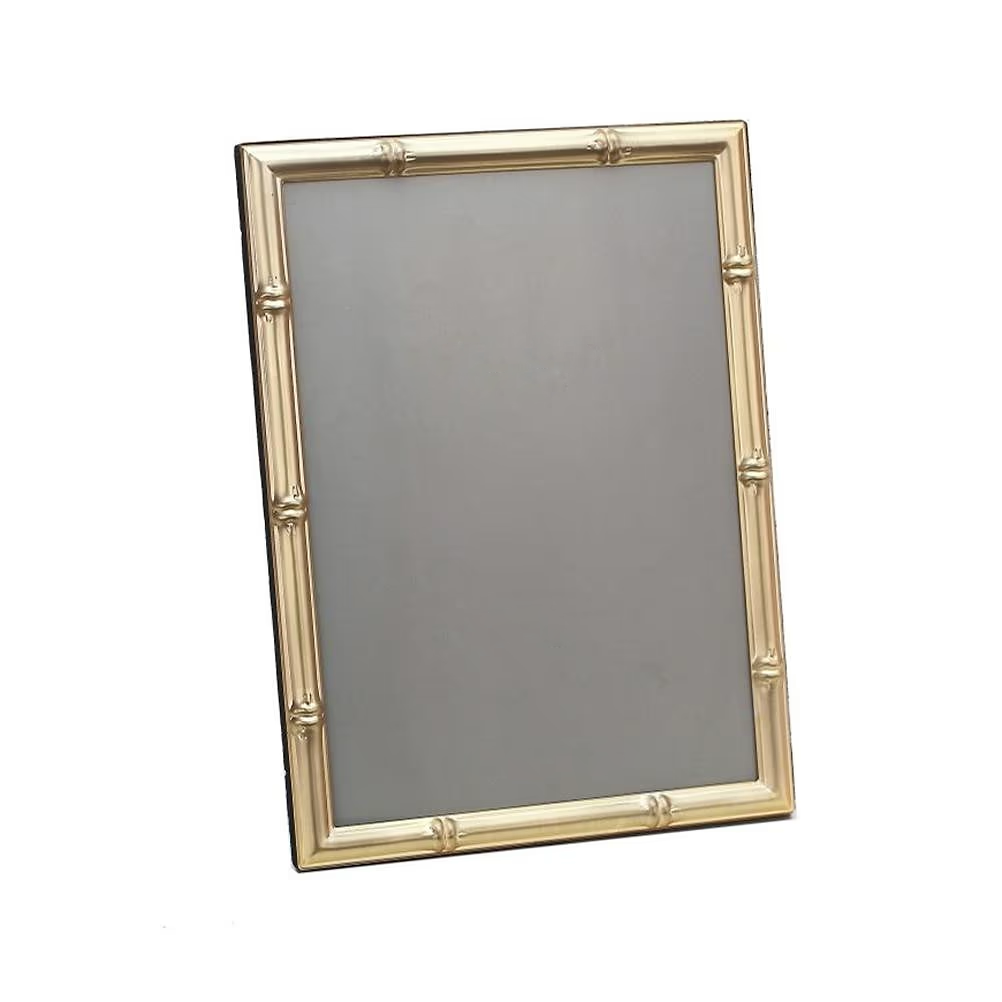 FRAME BAMBOO MATTE GOLD