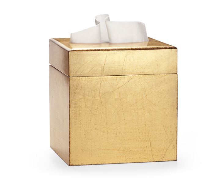 BATH ACCESSORIES CLASSICO GOLD