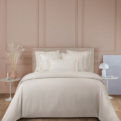 YVES DELORME TRIOMPHE BEDDING COLLECTION (Shams and Pillowcases)