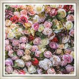 ART ROSES MULTIPLE (NRD)