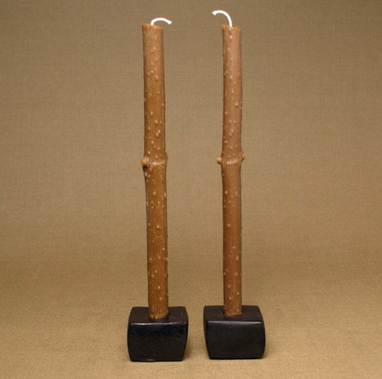 CANDLE TWIG