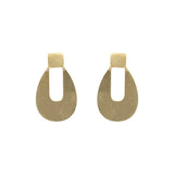 EARRINGS MELIORA