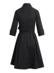 THE PARKER DRESS