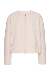 JACKET SHORT QUILT