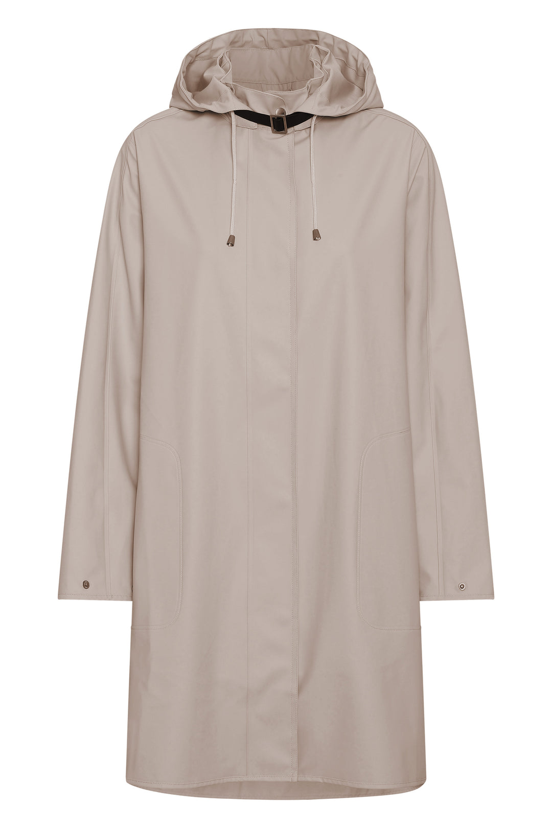 RAINCOAT/SLICKER ATMOSPHERE