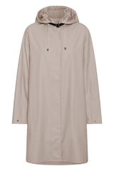 RAINCOAT/SLICKER ATMOSPHERE