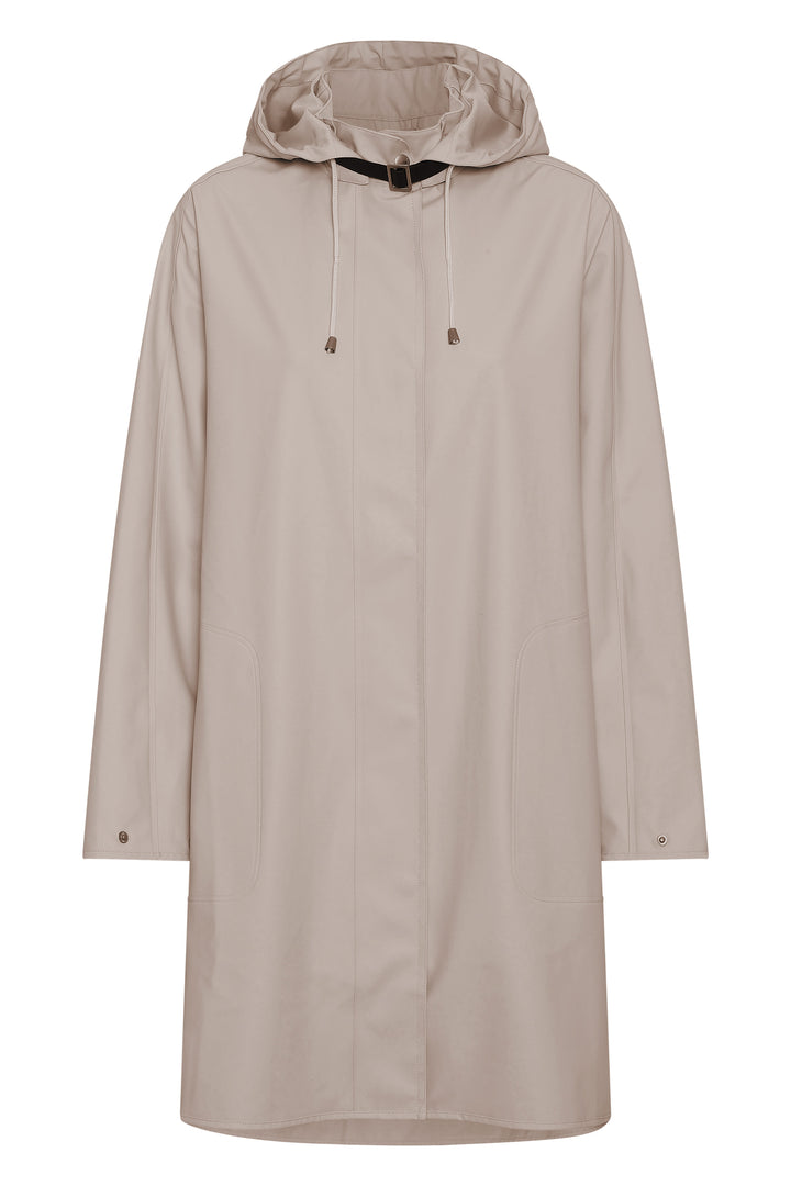 RAINCOAT/SLICKER ATMOSPHERE