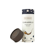 CARAMELS SINGLE MALT SCOTCH 5.5oz