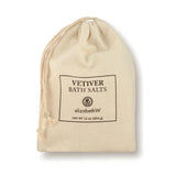 BATH SALTS IN BAG VETIVER