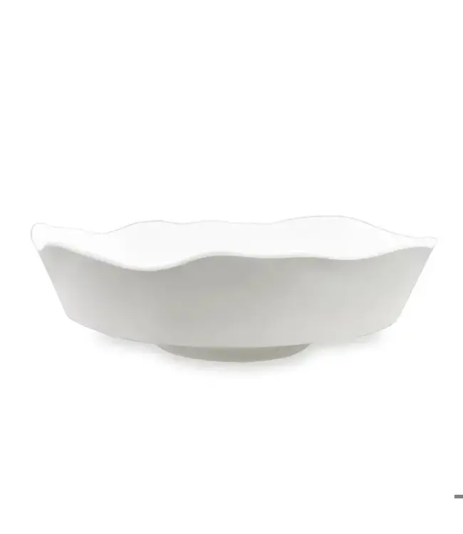 BOWL NUBE DAKOTA WHITE