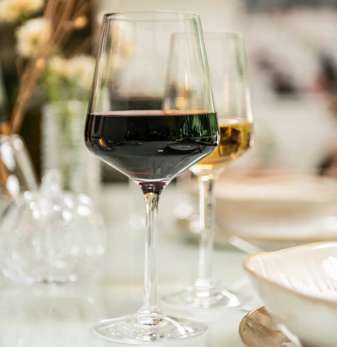 VINTNER RED WINE SET/2 (new)