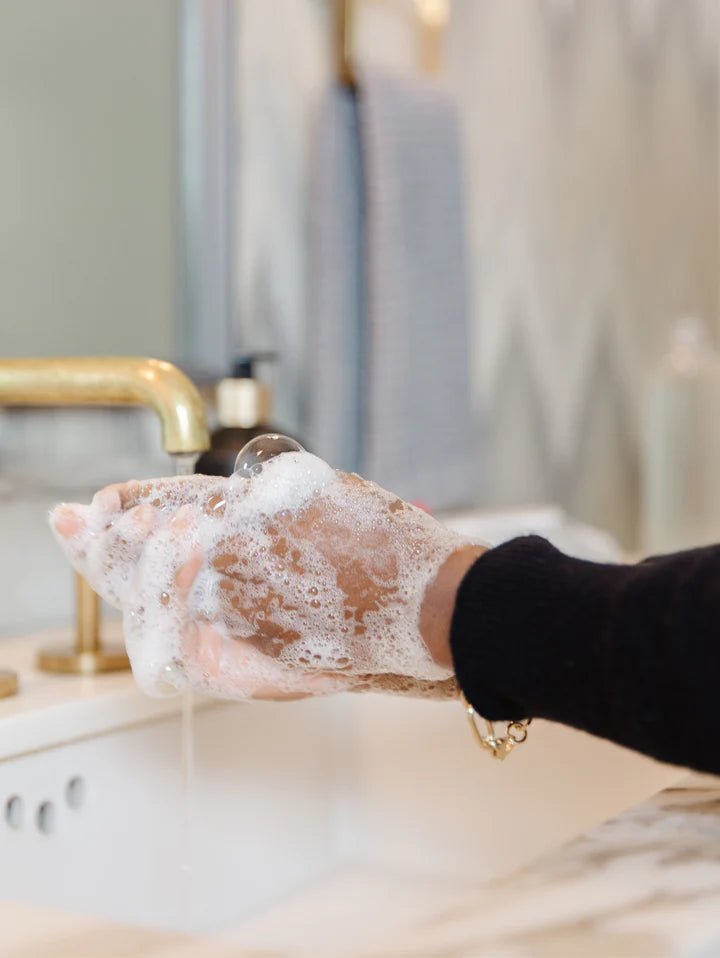 HAND SOAP FRESH LINEN #78365