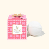 BATH BALM LUXE WILD POPPY & PEONY