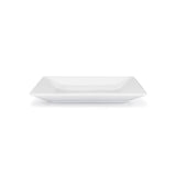 PLATE SALAD SQUARE DIAMOND