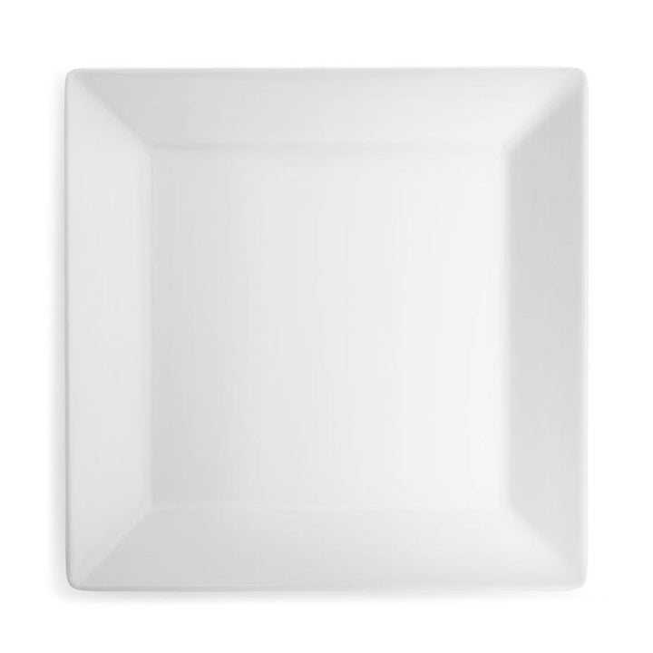 DINNER PLATE SQUARE DIAMOND #37401
