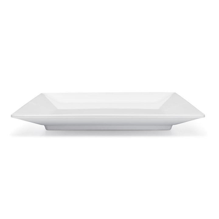 DINNER PLATE SQUARE DIAMOND #37401