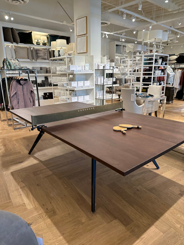 GAMING TABLE PING PONG #40927
