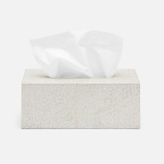 BATH COLLECTION WHITE LACQUERED EGGSHELL