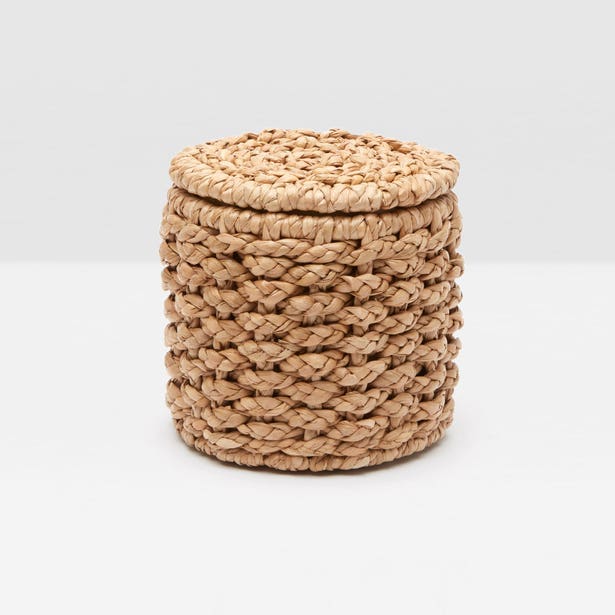 BATH COLLECTION NATURAL SEAGRASS